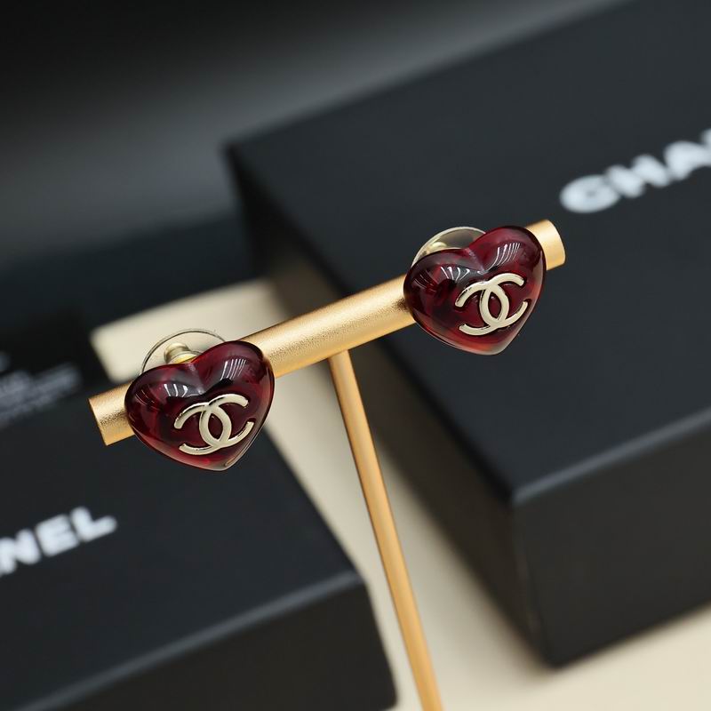 Chanel Earring 03yxs328